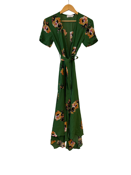 A.L.C. Dress 4 AS IS