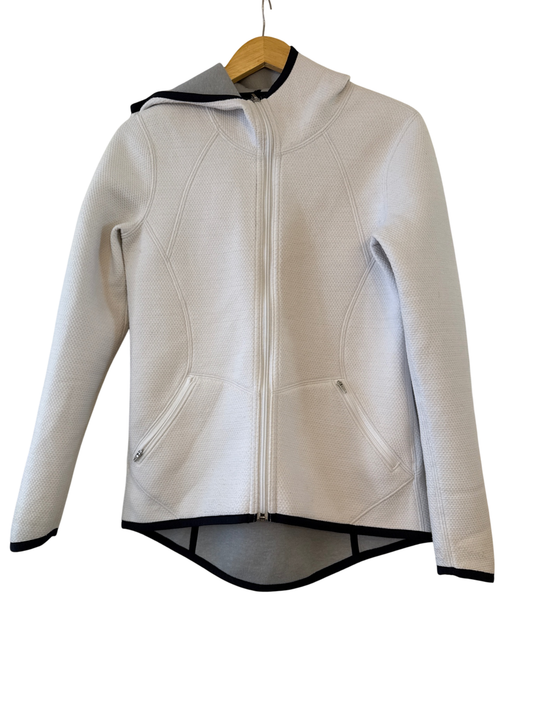 Athleta Outerwear XS Very Good