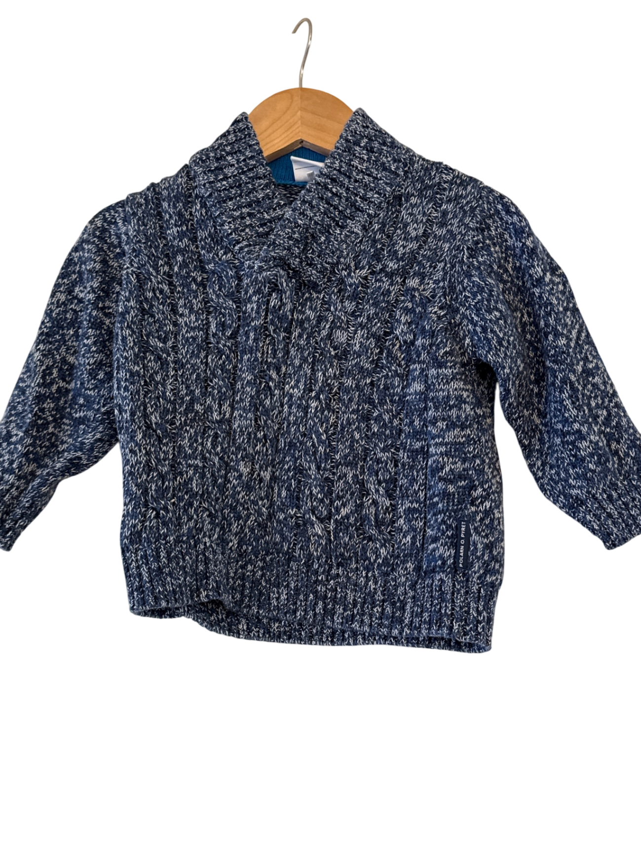 Polarn O Pyret Sweden Sweater 18 months Very Good