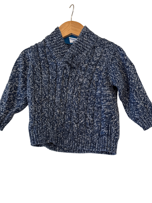 Polarn O Pyret Sweden Sweater 18 months Very Good