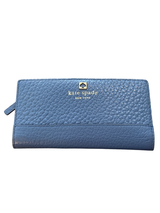 Kate Spade Bag Wallet