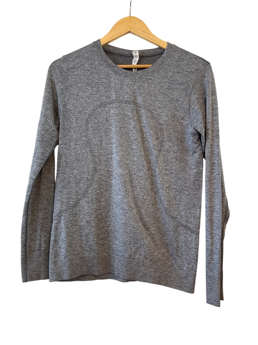 Lululemon top 6 Very Good