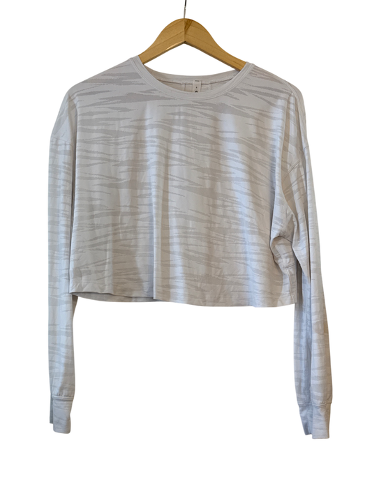 Lululemon Top 6 Very Good