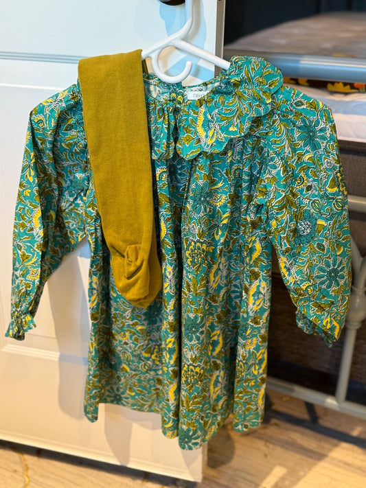 next Dress 5/6 New without tags