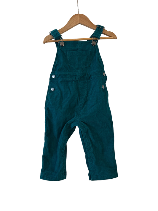 Hanna Andersson Jumpsuit 18-24 months Good