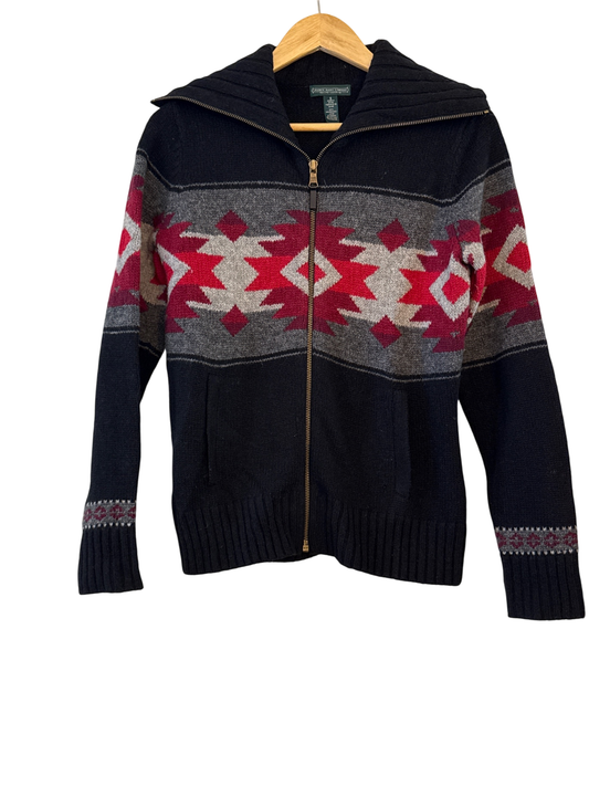 Ralph Lauren Sweater S Very Good