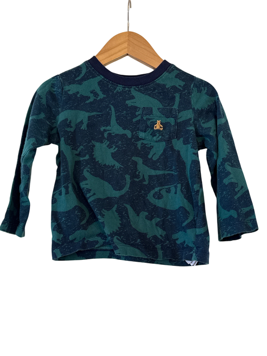 Baby Gap Top 24mo. Very Good