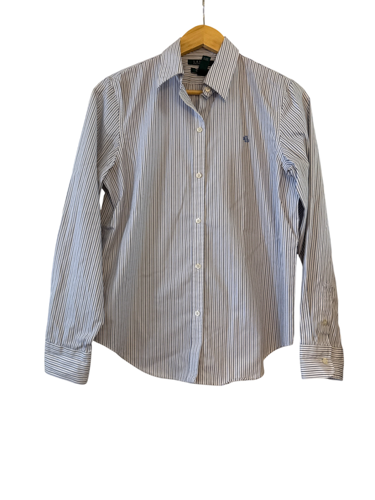 LAUREN Ralph Lauren Shirt M Very Good