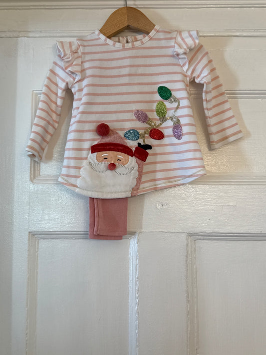 Mudpie Set 12-18 months Good