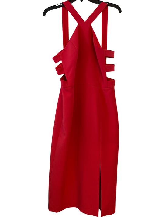 BCBG Dress 12 New with tags