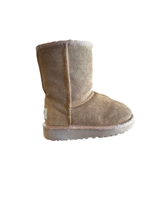 Ugg Boots 8 Good