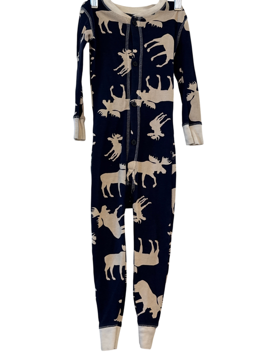 Lazy One PJs 2T Very Good