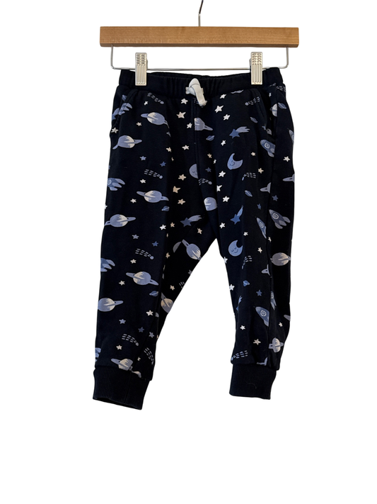 H+M Pajamas 2/3 Very Good
