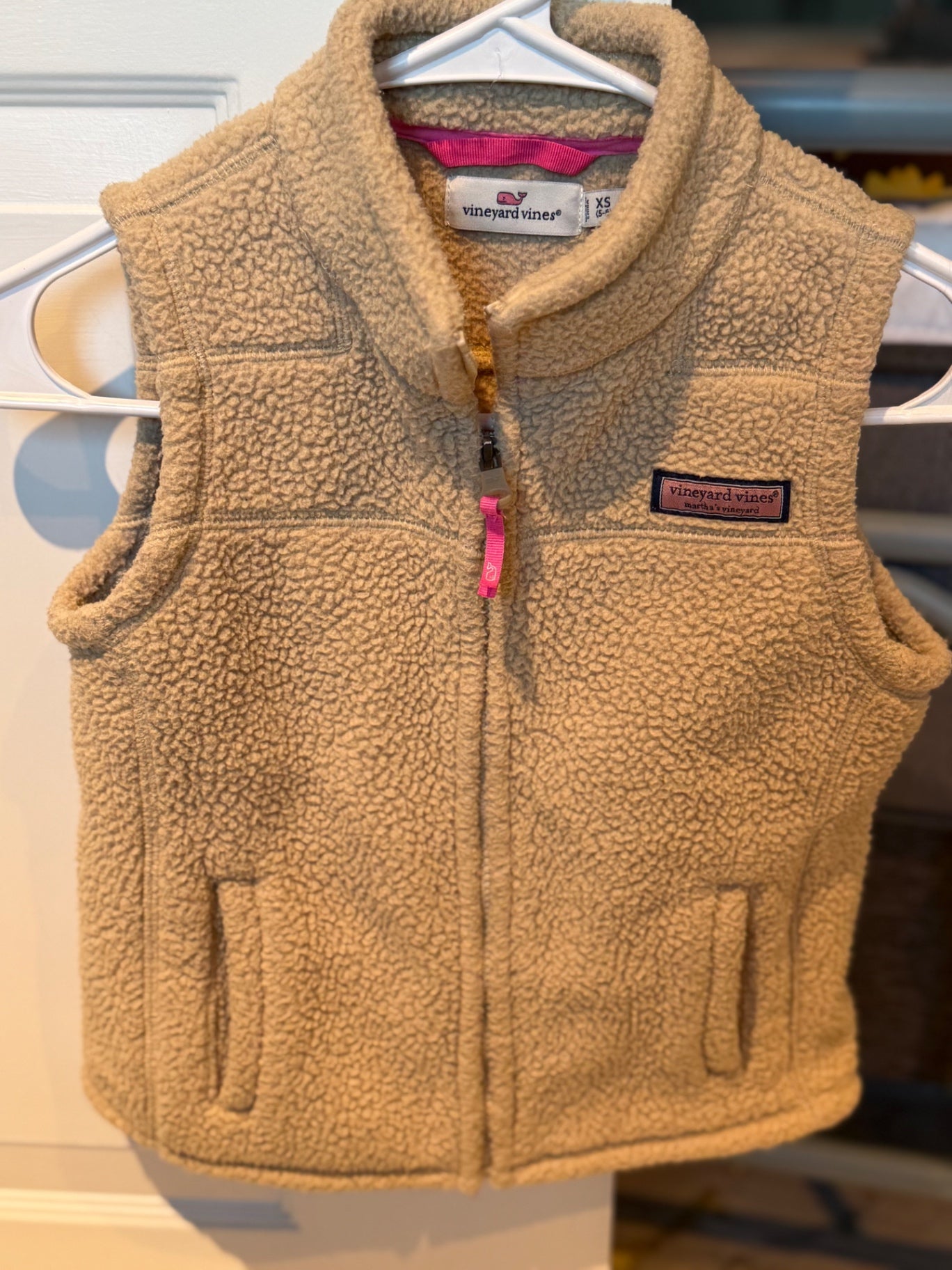 Vineyard Vines Outerwear S 5/6 Good