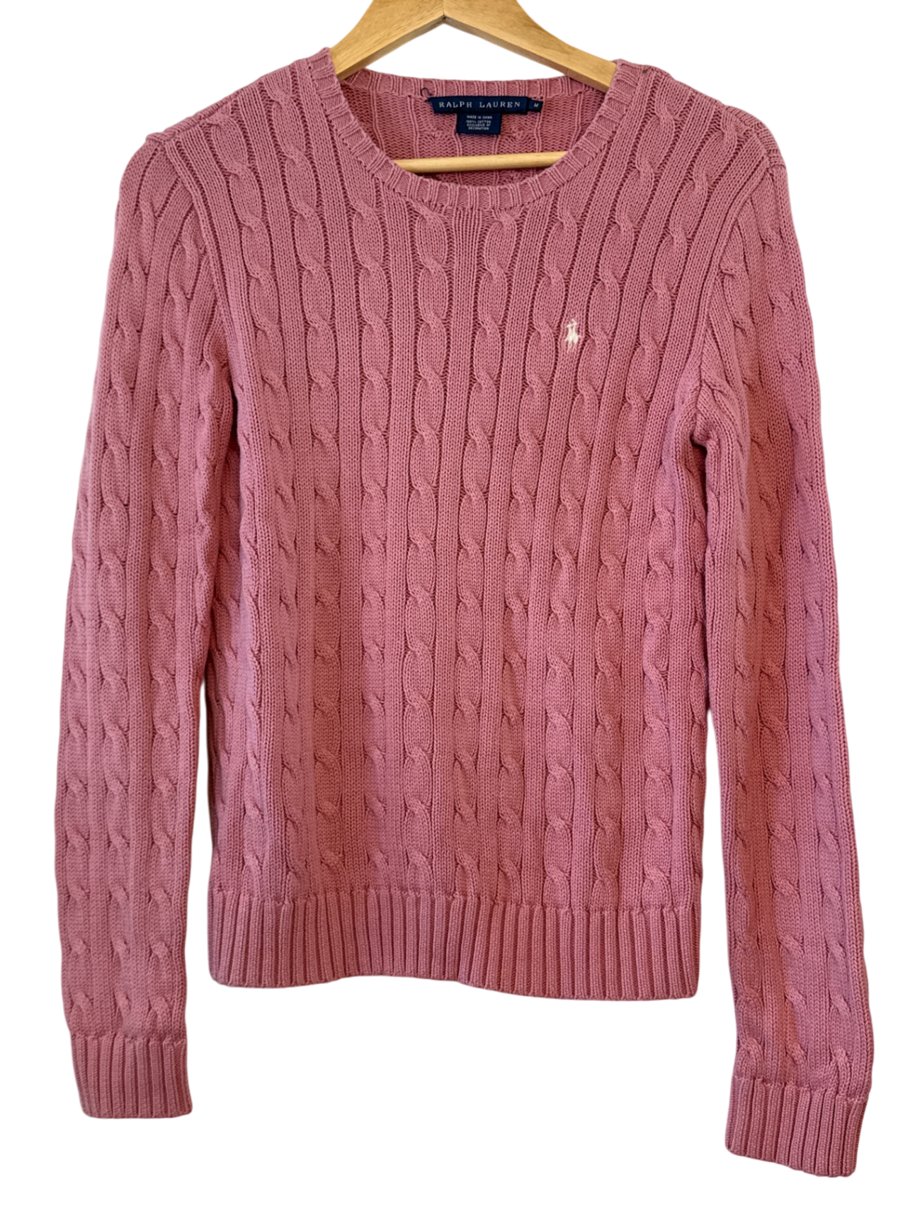 Ralph Lauren Sweater M Very Good