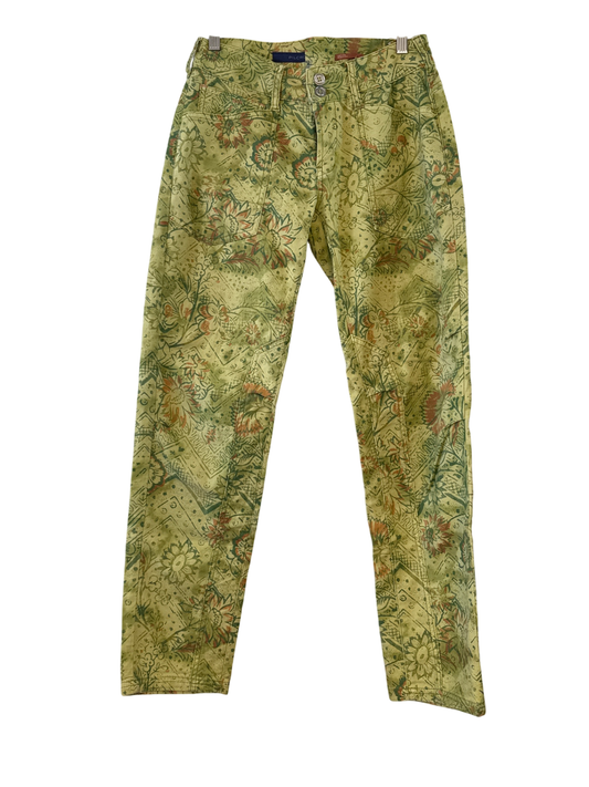 Pilcro Pants 25 Very Good