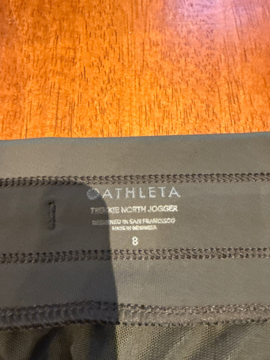 Athleta Pants 8 New without tags
