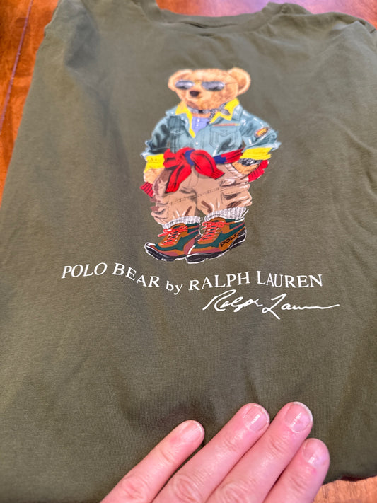 POLO RALPH LAUREN Clothing 10/12 New without tags