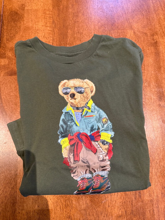 POLO RALPH LAUREN Clothing 10/12 New without tags