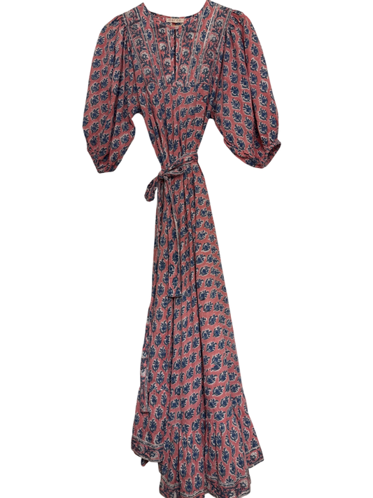 Marea Dress L Very Good