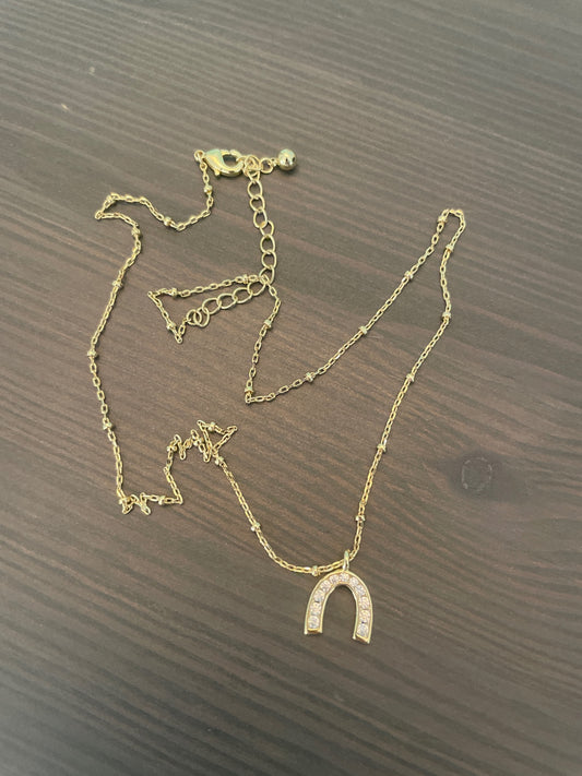 Mejuri Necklace Very Good