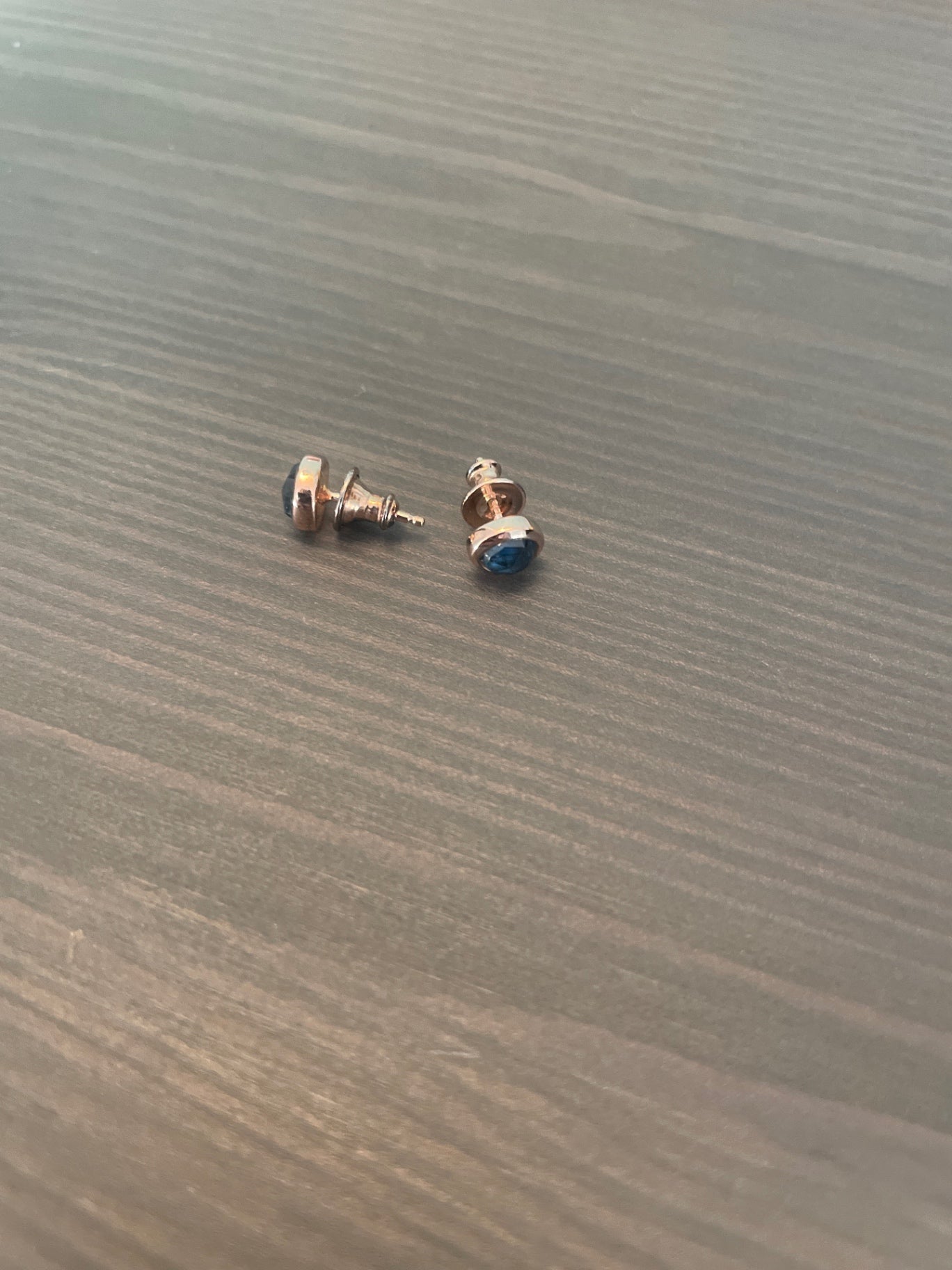 Monica Vinader Studs