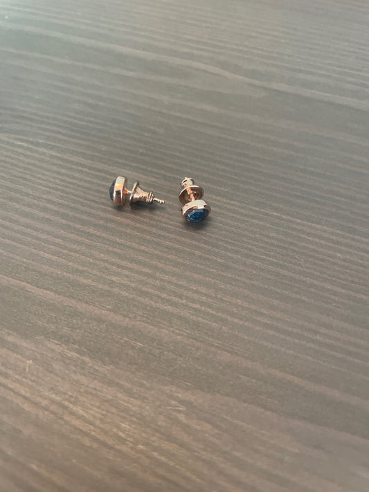 Monica Vinader Studs