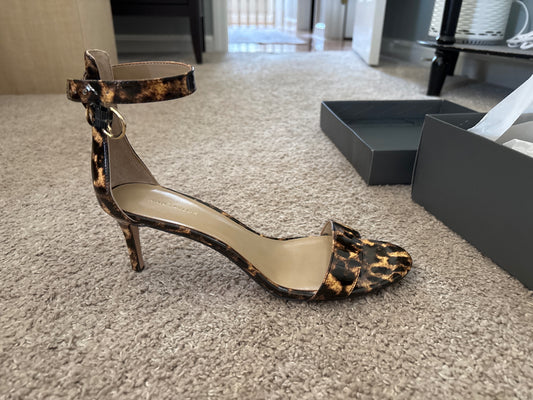Ann Taylor Shoes 9 New with tags