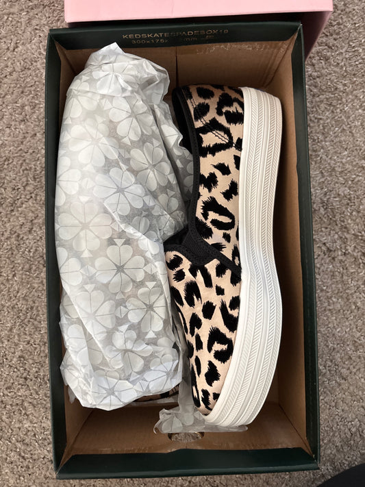 Keds For Kate Spade New York Shoes 9.5 New with tags