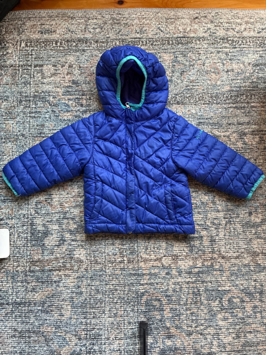 Columbia Outerwear 2T Very Good