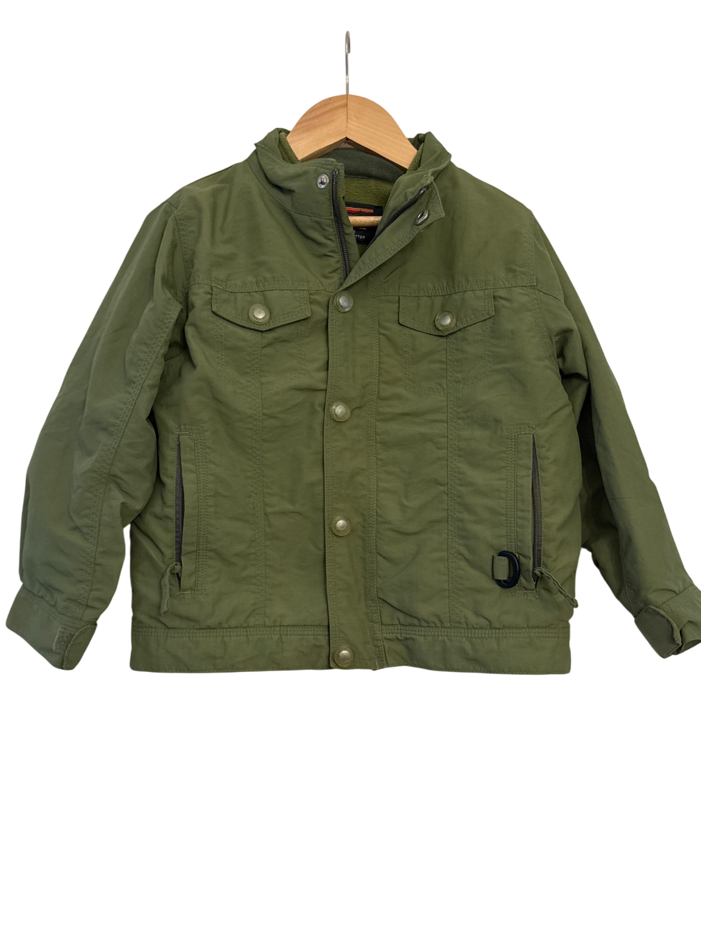 LL Bean Outerwear 5/6 Very Good