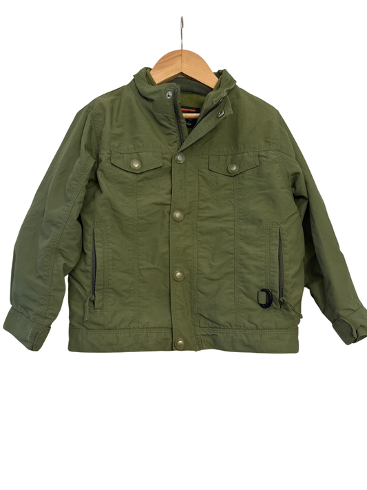 LL Bean Outerwear 5/6 Very Good