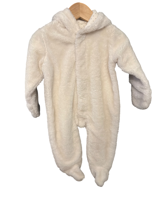 Magnetic Me Outerwear 3-6 months Very Good