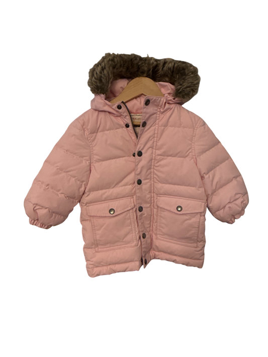 Hanna Andersson Outerwear 3 Good