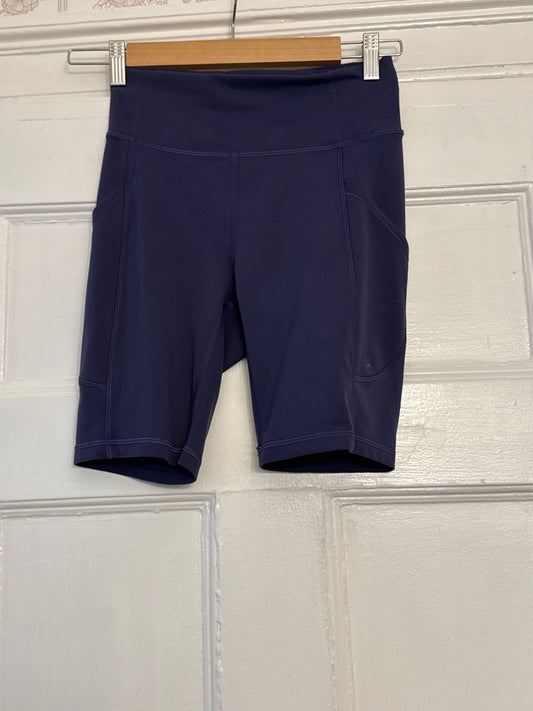 Lululemon Dupe Shorts 4 Very Good