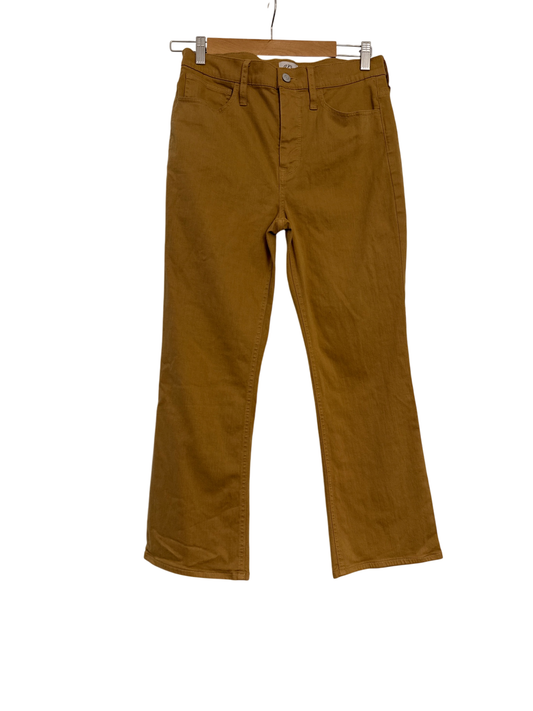 J. Crew Pants 28 Very Good