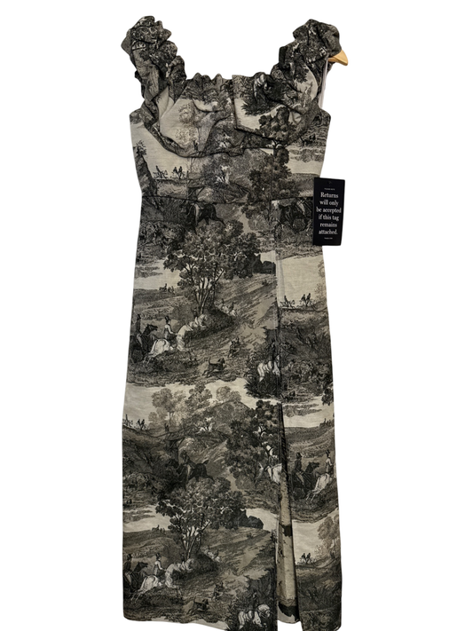 Tuckernuck Dress XS New with tags