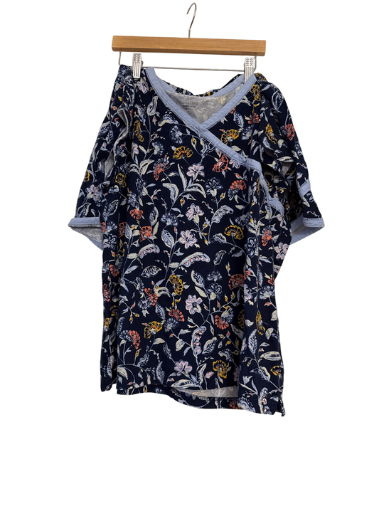 Garnet Hill Pajamas M Very Good