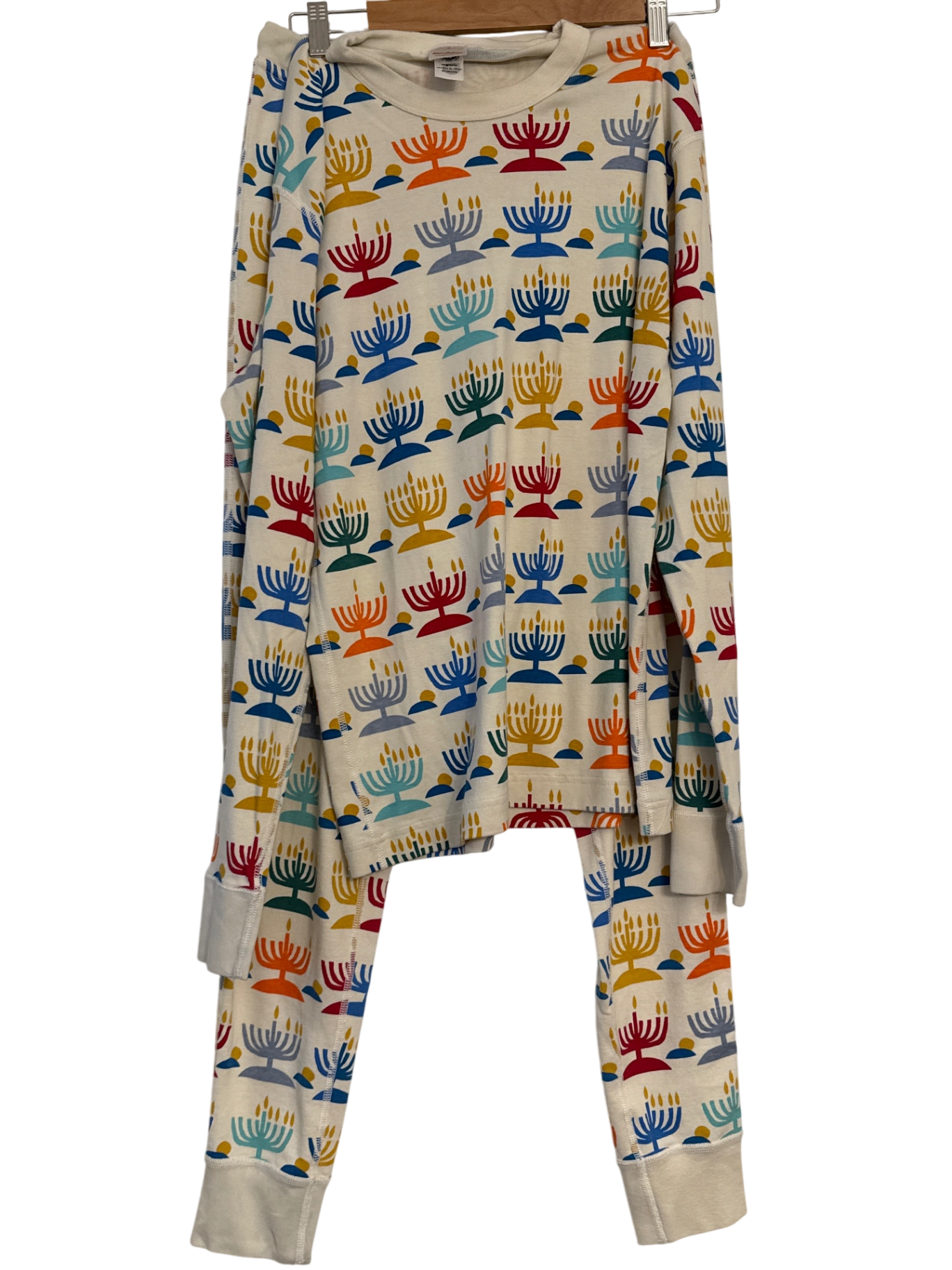 Hanna Andersson Pajamas M Very Good
