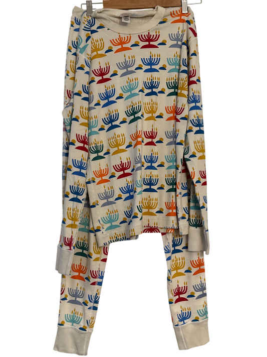 Hanna Andersson Pajamas M Very Good