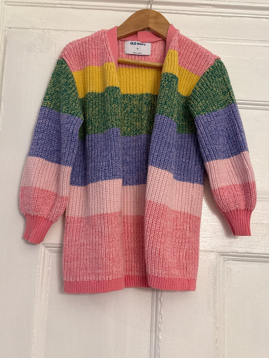 Old Navy Outerwear 5 Very Good