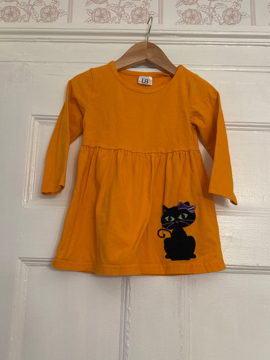 Boden Dupe Dress 3 Very Good