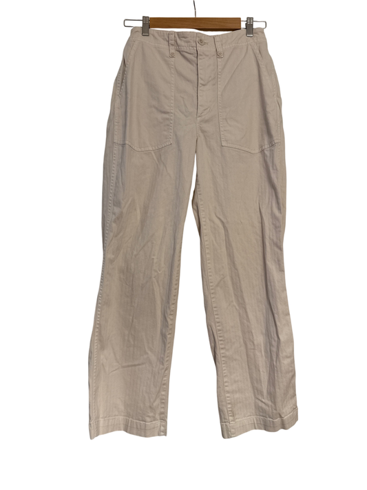 Madewell Pants 28 Very Good