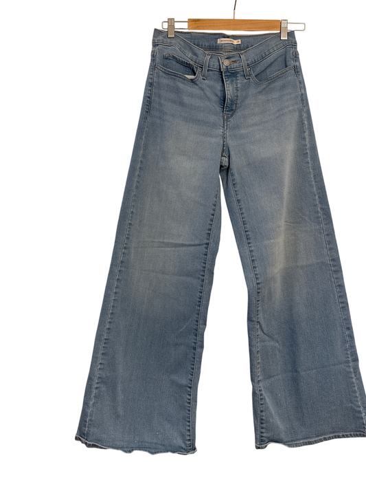 Levi's Pants 28 Very Good