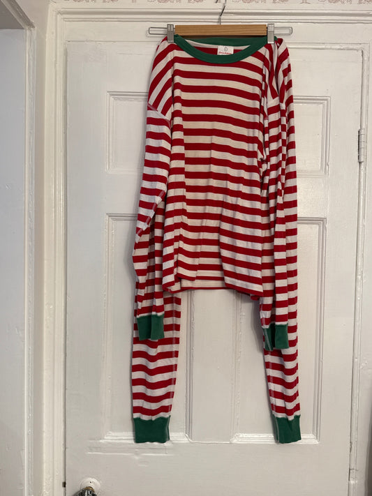Hanna Andersson Pajamas L Very Good