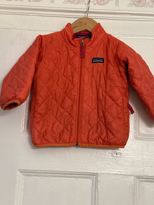 Patagonia Jacket 12 months AS IS