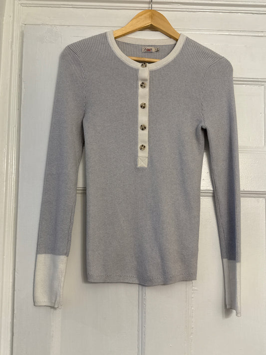 Faherty Sweater M Very Good