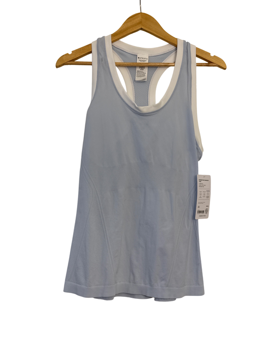 Athleta Tank Top M New with tags