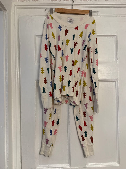 Hanna Andersson Pajamas XS Very Good