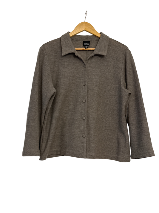 Eileen Fisher Sweater M